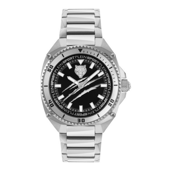 Plein Sport Thunder Force Bracelet Watch - NWT